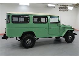 1984 Toyota Land Cruiser FJ45 (CC-1139162) for sale in Denver , Colorado