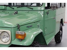 1984 Toyota Land Cruiser FJ45 (CC-1139162) for sale in Denver , Colorado