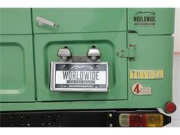 1984 Toyota Land Cruiser FJ45 (CC-1139162) for sale in Denver , Colorado