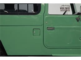 1984 Toyota Land Cruiser FJ45 (CC-1139162) for sale in Denver , Colorado