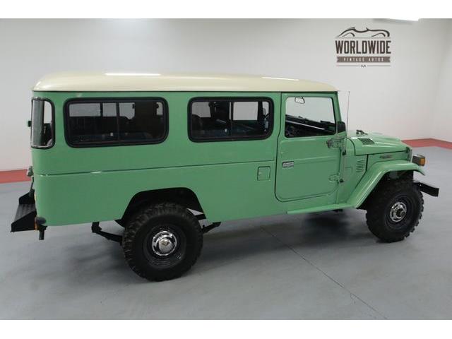 1984 Toyota Land Cruiser FJ45 (CC-1139162) for sale in Denver , Colorado