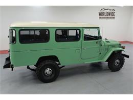1984 Toyota Land Cruiser FJ45 (CC-1139162) for sale in Denver , Colorado