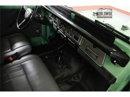 1984 Toyota Land Cruiser FJ45 (CC-1139162) for sale in Denver , Colorado