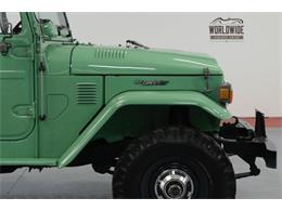1984 Toyota Land Cruiser FJ45 (CC-1139162) for sale in Denver , Colorado