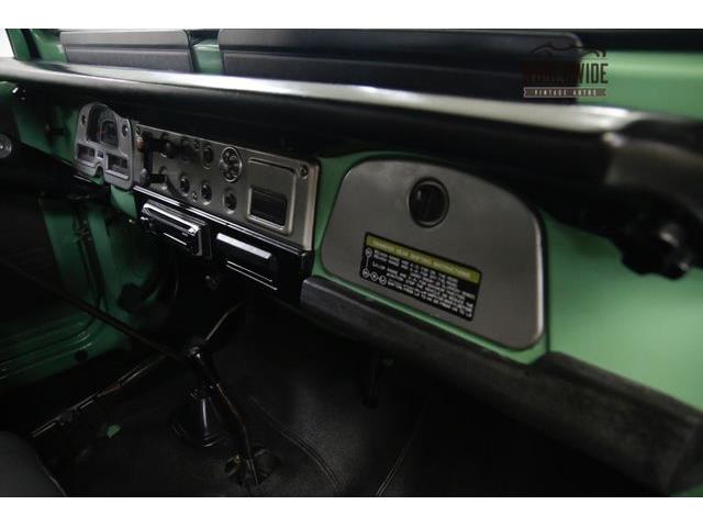 1984 Toyota Land Cruiser FJ45 (CC-1139162) for sale in Denver , Colorado