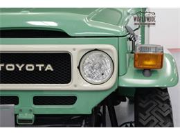 1984 Toyota Land Cruiser FJ45 (CC-1139162) for sale in Denver , Colorado