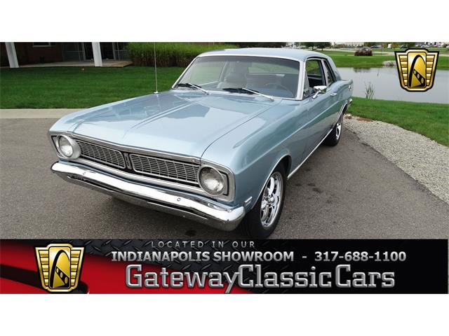 1969 Ford Falcon (CC-1139190) for sale in Indianapolis, Indiana