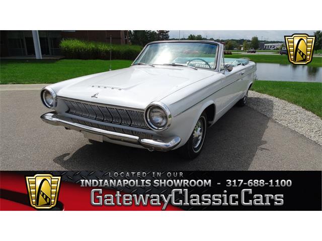 1963 Dodge Dart (CC-1139193) for sale in Indianapolis, Indiana