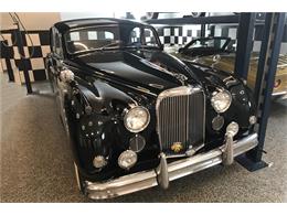 1959 Jaguar Mark IX (CC-1139208) for sale in Las Vegas, Nevada