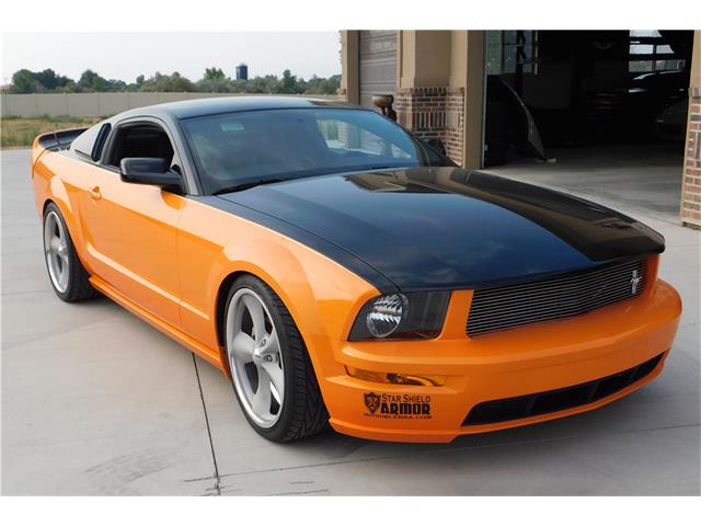 2007 Ford Mustang GT (CC-1139233) for sale in Las Vegas, Nevada