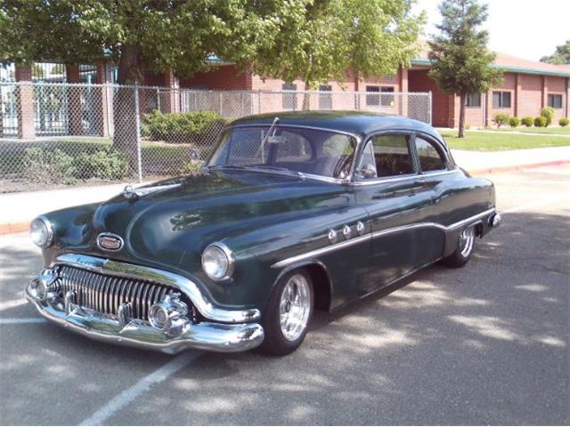 1951 Buick Special (CC-1139235) for sale in Cadillac, Michigan