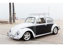 1965 Volkswagen Beetle (CC-1139237) for sale in Cadillac, Michigan
