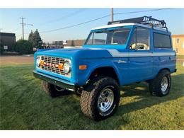 1976 Ford Bronco for Sale | ClassicCars.com | CC-1139244