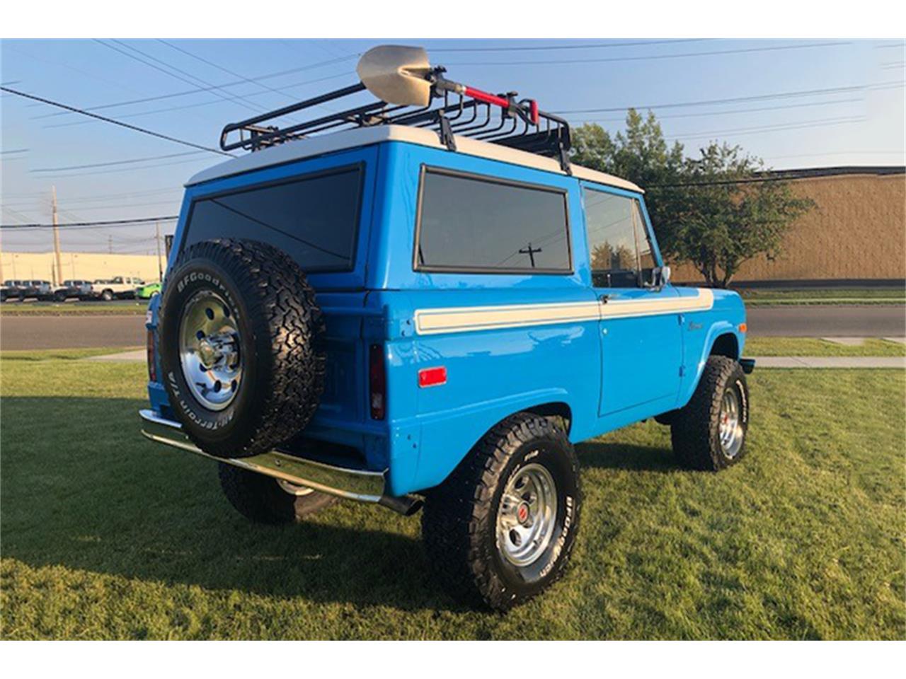 1976 Ford Bronco for Sale | ClassicCars.com | CC-1139244