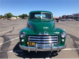 1951 GMC 100 (CC-1139248) for sale in Cadillac, Michigan