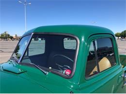 1951 GMC 100 (CC-1139248) for sale in Cadillac, Michigan