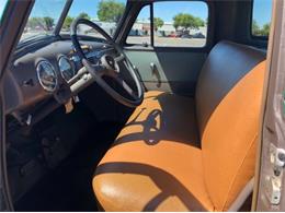 1951 GMC 100 (CC-1139248) for sale in Cadillac, Michigan