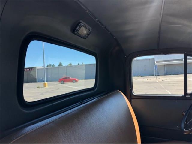 1951 GMC 100 (CC-1139248) for sale in Cadillac, Michigan