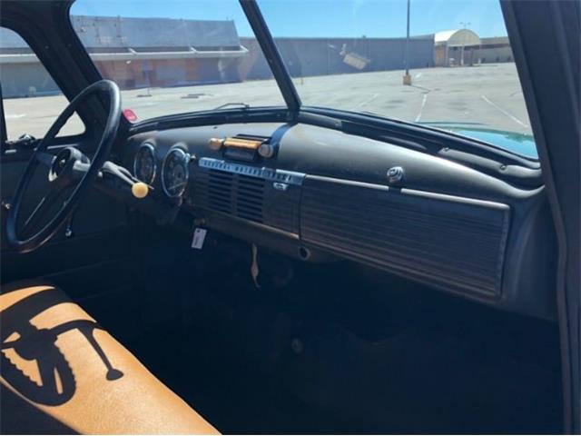 1951 GMC 100 (CC-1139248) for sale in Cadillac, Michigan