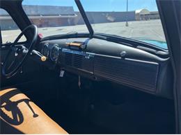1951 GMC 100 (CC-1139248) for sale in Cadillac, Michigan