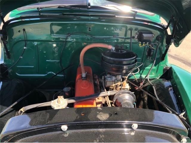 1951 GMC 100 (CC-1139248) for sale in Cadillac, Michigan
