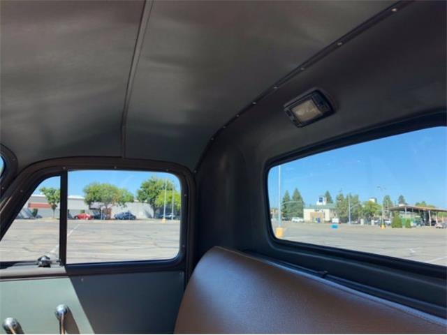 1951 GMC 100 (CC-1139248) for sale in Cadillac, Michigan