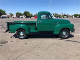 1951 GMC 100 (CC-1139248) for sale in Cadillac, Michigan