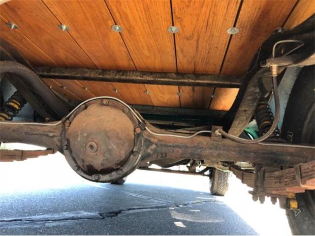 1951 GMC 100 (CC-1139248) for sale in Cadillac, Michigan