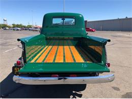 1951 GMC 100 (CC-1139248) for sale in Cadillac, Michigan