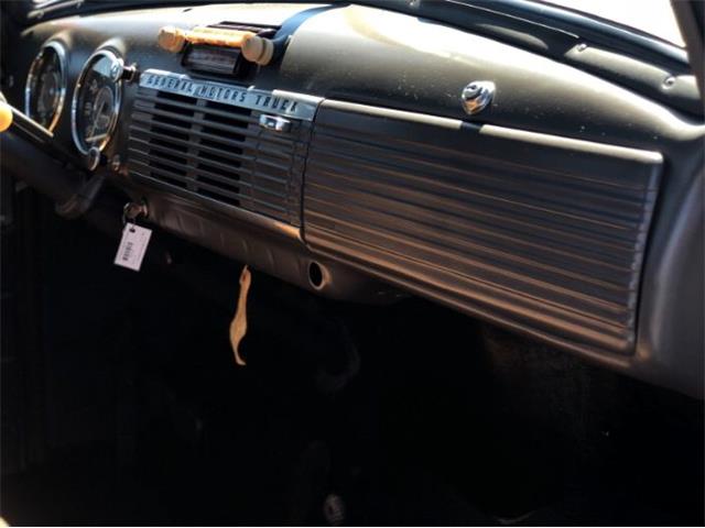 1951 GMC 100 (CC-1139248) for sale in Cadillac, Michigan