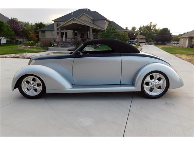1937 Ford Roadster (CC-1139256) for sale in Las Vegas, Nevada