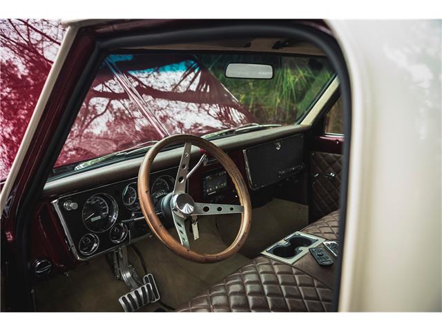 1972 GMC 1 Ton Flatbed (CC-1139282) for sale in Las Vegas, Nevada