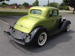 1933 Ford Coupe (CC-1139287) for sale in Cadillac, Michigan