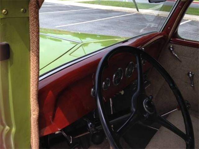 1933 Ford Coupe (CC-1139287) for sale in Cadillac, Michigan