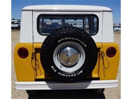 1963 International Scout (CC-1139303) for sale in Cadillac, Michigan