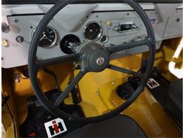1963 International Scout (CC-1139303) for sale in Cadillac, Michigan