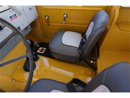 1963 International Scout (CC-1139303) for sale in Cadillac, Michigan