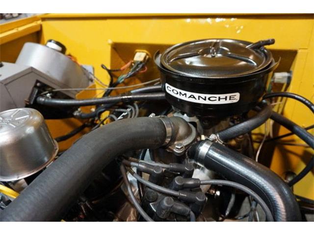 1963 International Scout (CC-1139303) for sale in Cadillac, Michigan