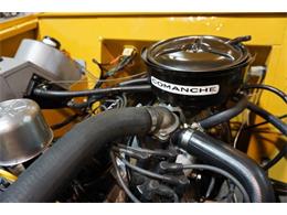 1963 International Scout (CC-1139303) for sale in Cadillac, Michigan