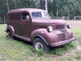 1940 Dodge Truck (CC-1139305) for sale in Cadillac, Michigan