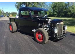 1940 Ford Hot Rod (CC-1139307) for sale in Cadillac, Michigan