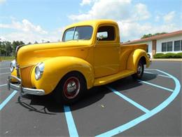 1940 Ford Hot Rod (CC-1139308) for sale in Cadillac, Michigan