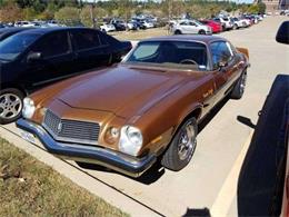 1974 Chevrolet Camaro (CC-1139316) for sale in Cadillac, Michigan