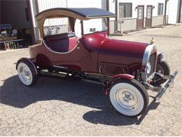 1920 Chevrolet Roadster (CC-1139326) for sale in Cadillac, Michigan