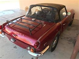 1969 Triumph Spitfire (CC-1139333) for sale in Cadillac, Michigan