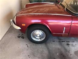 1969 Triumph Spitfire (CC-1139333) for sale in Cadillac, Michigan