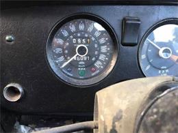 1969 Triumph Spitfire (CC-1139333) for sale in Cadillac, Michigan