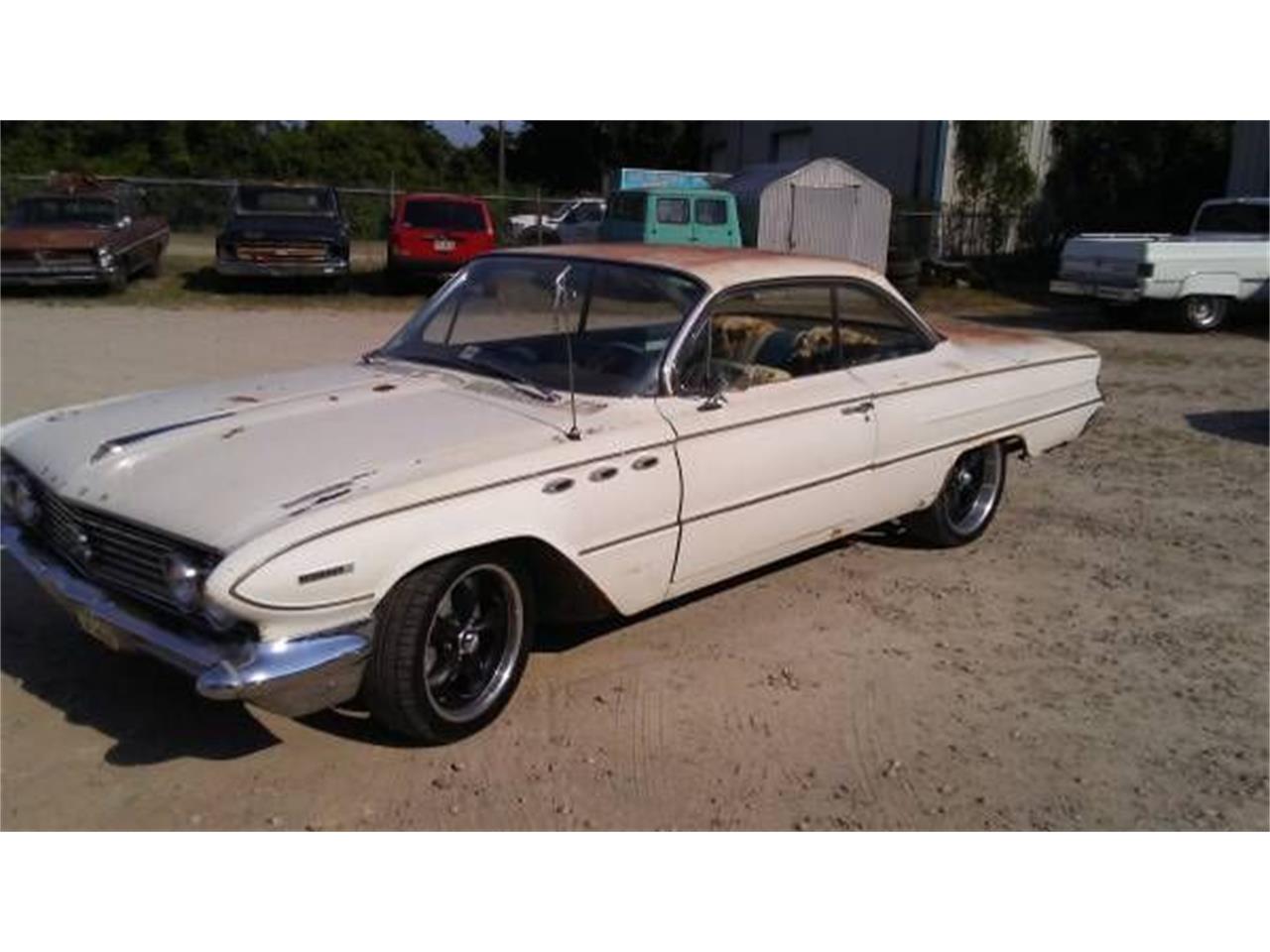 1961 buick invicta for sale classiccars com cc 1139345 1961 buick invicta for sale