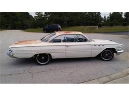 1961 Buick Invicta (CC-1139345) for sale in Cadillac, Michigan