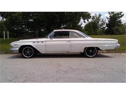 1961 Buick Invicta (CC-1139345) for sale in Cadillac, Michigan
